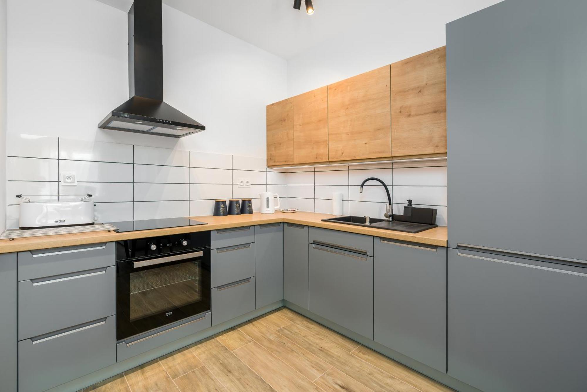 Premium Apartments Poznan Airport By Noclegi Renters Ngoại thất bức ảnh